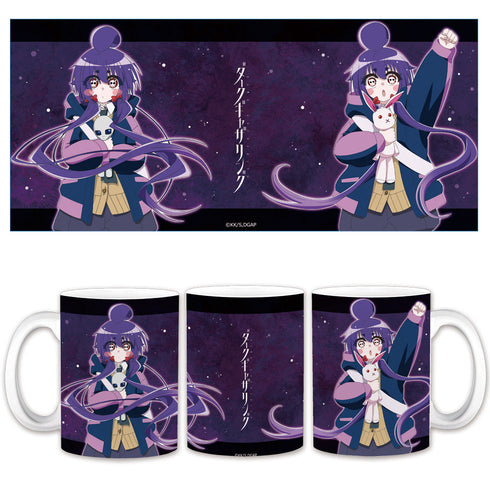 『ダークギャザリング』 マグカップ